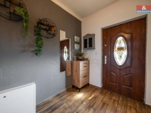 Prodej rodinného domu, Těrlicko - Hradiště, Úzká, 120 m2