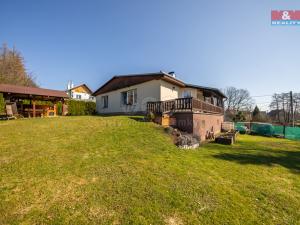 Prodej rodinného domu, Těrlicko - Hradiště, Úzká, 120 m2