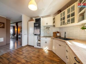Prodej rodinného domu, Těrlicko - Hradiště, Úzká, 120 m2