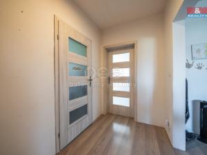 Prodej rodinného domu, Těrlicko - Hradiště, Úzká, 120 m2