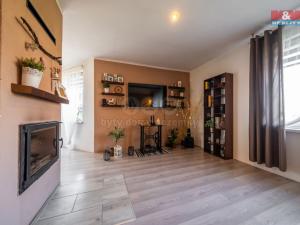 Prodej rodinného domu, Těrlicko - Hradiště, Úzká, 120 m2