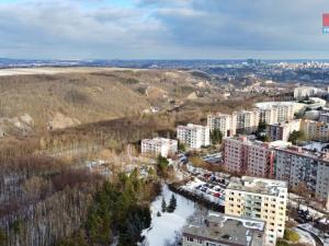 Prodej bytu 2+1, Praha, Lohniského, 42 m2