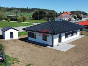 Prodej rodinného domu, Podolí I, 111 m2