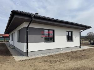 Prodej rodinného domu, Podolí I, 111 m2