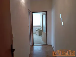 Prodej bytu 2+1, Uherský Ostroh, Sídliště, 62 m2