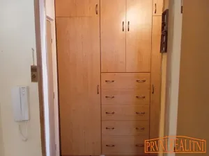 Prodej bytu 2+1, Uherský Ostroh, Sídliště, 62 m2