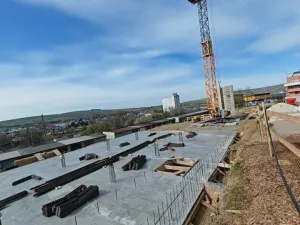 Prodej bytu 2+kk, Uherský Brod, Babí louka, 61 m2