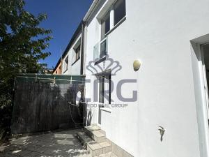 Prodej rodinného domu, Brno - Řečkovice, Vránova, 102 m2