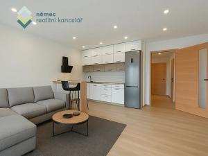 Prodej bytu 2+kk, Praha - Kobylisy, Klapkova, 86 m2