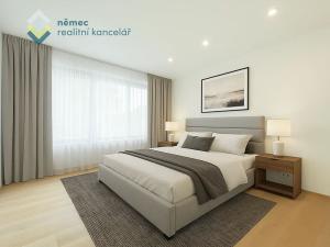 Prodej bytu 2+kk, Praha - Kobylisy, Klapkova, 86 m2