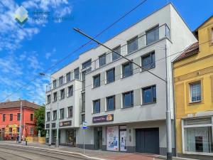 Prodej bytu 2+kk, Praha - Kobylisy, Klapkova, 86 m2