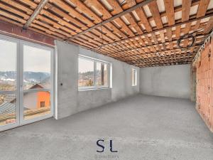 Prodej rodinného domu, Železný Brod, 528 m2