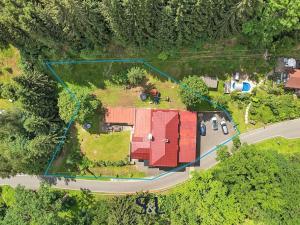 Prodej rodinného domu, Desná, Údolní, 467 m2