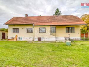 Prodej rodinného domu, Cehnice, 119 m2