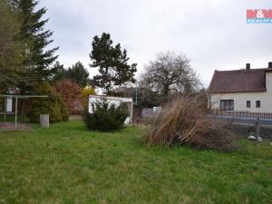 Prodej pozemku pro bydlení, Česká Skalice - Malá Skalice, 412 m2