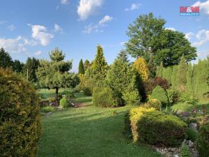 Prodej zahrady, Hronov, 5538 m2