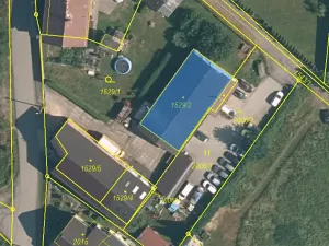 Prodej komerčního pozemku, Liberec, Česká, 324 m2