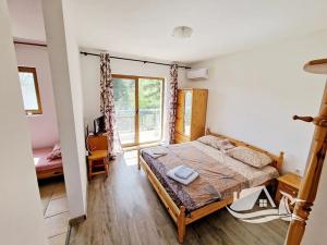 Prodej bytu 2+kk, Bjala, Bulharsko, 33 m2