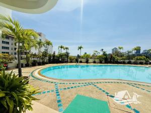 Prodej bytu 1+kk, Pattaya, Thajsko, 33 m2