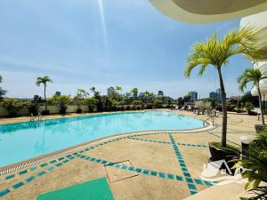 Prodej bytu 1+kk, Pattaya, Thajsko, 33 m2