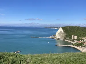 Prodej bytu 1+kk, Kavarna, Bulharsko, 26 m2
