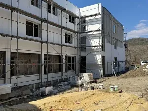 Prodej bytu 3+kk, Sveti Vlas, Bulharsko, 68 m2