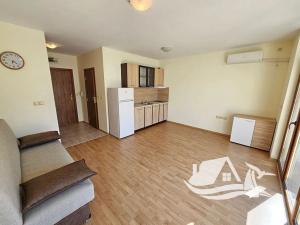 Prodej bytu 1+kk, Sveti Vlas, Bulharsko, 38 m2