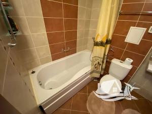 Prodej bytu 3+kk, Obzor, Bulharsko, 88 m2