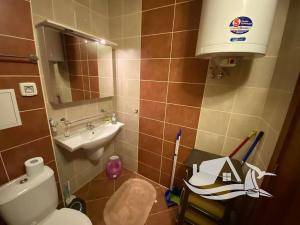 Prodej bytu 3+kk, Obzor, Bulharsko, 88 m2