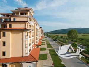 Prodej bytu 3+kk, Obzor, Bulharsko, 88 m2