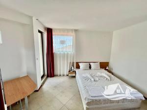 Prodej bytu 2+kk, Kosharitsa, Bulharsko, 57 m2