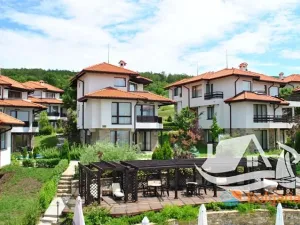Prodej bytu 2+kk, Kosharitsa, Bulharsko, 57 m2