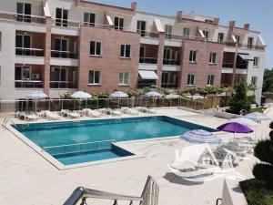 Prodej bytu 2+kk, Bjala, Bulharsko, 53 m2