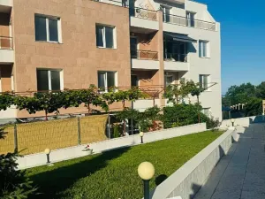 Prodej bytu 2+kk, Bjala, Bulharsko, 53 m2