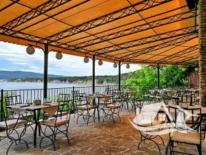 Prodej bytu 1+kk, Bjala, Bulharsko, 42 m2