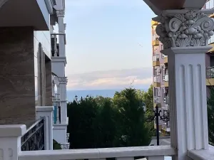 Prodej bytu 1+kk, Nesebar, Bulharsko, 38 m2