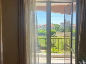 Prodej bytu 1+kk, Aheloy, Bulharsko, 44 m2