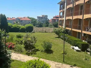 Prodej bytu 1+kk, Aheloy, Bulharsko, 44 m2