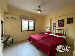 Prodej bytu 2+1, Agios Amvrosios Keryneias, Kypr, 85 m2