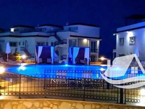 Prodej bytu 2+1, Agios Amvrosios Keryneias, Kypr, 85 m2