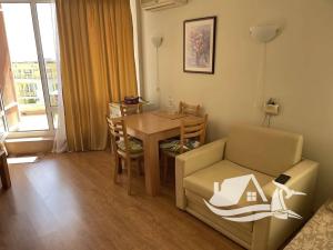 Prodej bytu 2+kk, Sveti Vlas, Bulharsko, 56 m2