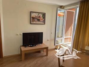 Prodej bytu 2+kk, Sveti Vlas, Bulharsko, 56 m2