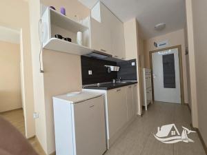 Prodej bytu 2+kk, Sveti Vlas, Bulharsko, 34 m2