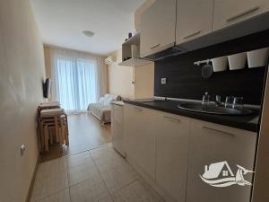 Prodej bytu 2+kk, Sveti Vlas, Bulharsko, 34 m2