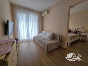Prodej bytu 2+kk, Sveti Vlas, Bulharsko, 34 m2