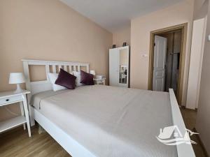 Prodej bytu 2+kk, Sveti Vlas, Bulharsko, 34 m2