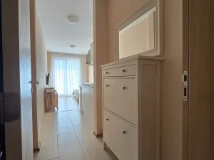 Prodej bytu 2+kk, Sveti Vlas, Bulharsko, 34 m2