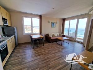 Prodej bytu 2+kk, Obzor, Bulharsko, 51 m2