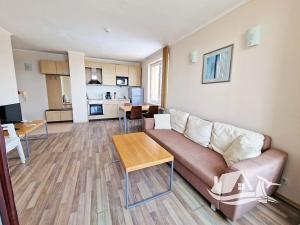 Prodej bytu 2+kk, Obzor, Bulharsko, 51 m2