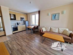 Prodej bytu 2+kk, Obzor, Bulharsko, 51 m2